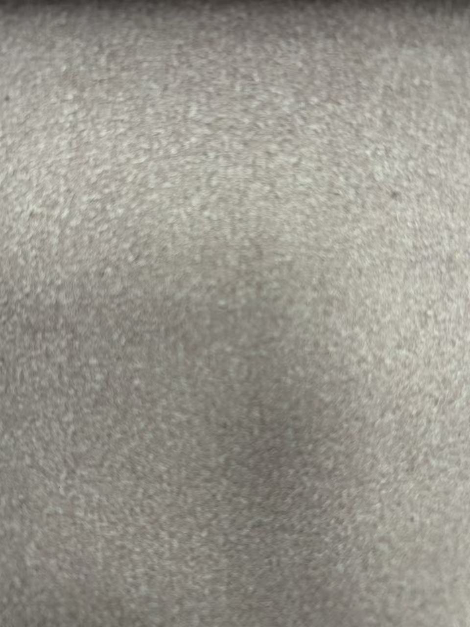 水性超纤牛皮绒面革