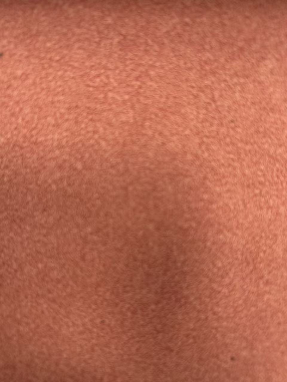 水性超纤牛皮绒面革 