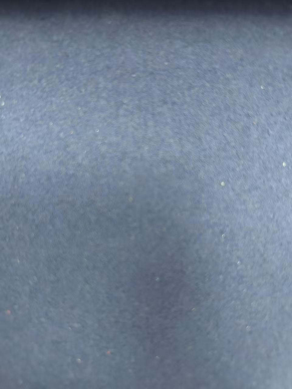 	 水性超纤牛皮绒面革 