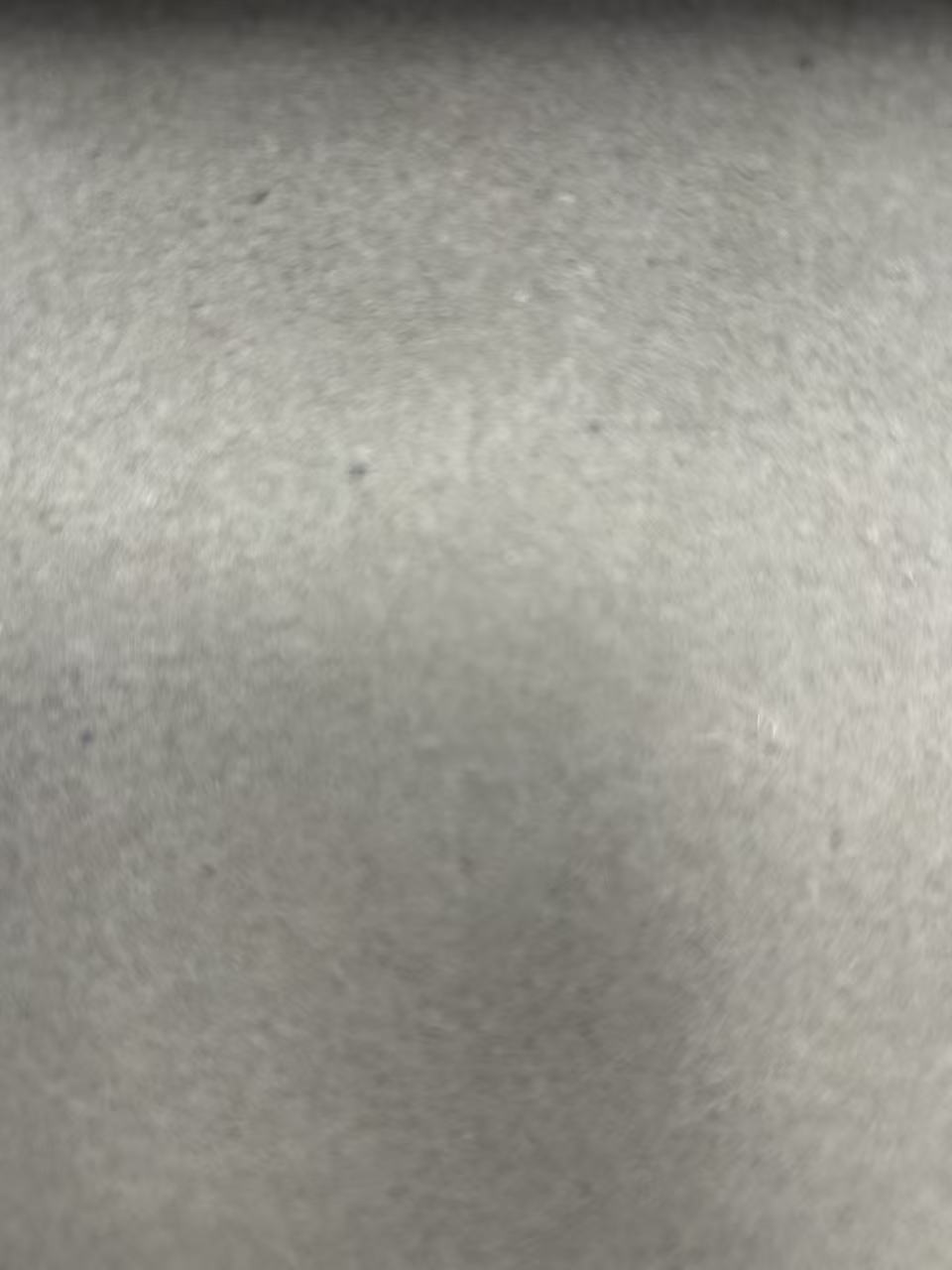 水性超纤牛皮绒面革 